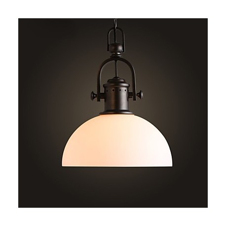 Modern/Contemporary Mini Style Others Glass Pendant Lights Dining Room / Study Room/Office / Entry / Hallway