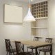 New 60W Retro pendant lights Dining Room, Bedroom, Living Room, Cafe , Kitchen , Kids Room pendant lamps