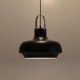 Max 60W Modern/Contemporary / Country Metal Pendant Lights Living Room / Bedroom / Dining Room / Kitchen