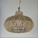 Vintage Hhandmade Works Of Art Creative Personality Chandelier Lamp.