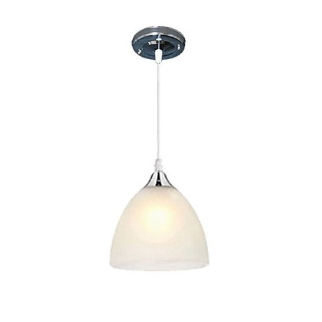 Max 40W Modern/Contemporary / Bowl Pendant LightsLiving Room / Bedroom / Dining Room / Kitchen / Kids Room / Entry / Game Room /