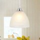 Max 40W Modern/Contemporary / Bowl Pendant LightsLiving Room / Bedroom / Dining Room / Kitchen / Kids Room / Entry / Game Room /