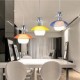 Pendant Lights LED Modern/Contemporary Living Room / Bedroom / Dining Room / Study Room/Office Glass