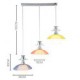 Pendant Lights LED Modern/Contemporary Living Room / Bedroom / Dining Room / Study Room/Office Glass