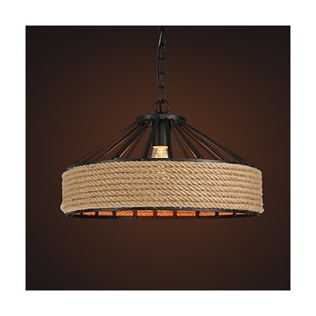 Creative Metal Pendant Ligh, Modern Kitchen Pendant Lamps Bar Cafe Hallway Balcony Pendant Lamp