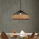 Creative Metal Pendant Ligh, Modern Kitchen Pendant Lamps Bar Cafe Hallway Balcony Pendant Lamp