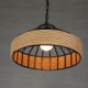 Creative Metal Pendant Ligh, Modern Kitchen Pendant Lamps Bar Cafe Hallway Balcony Pendant Lamp