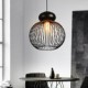 Max 60W Retro Designers Metal Pendant Lights Bedroom / Dining Room / Kitchen / Study Room/Office / Hallway