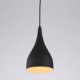 LED Light Bulb Modern Minimalist Pendant MD9903-1