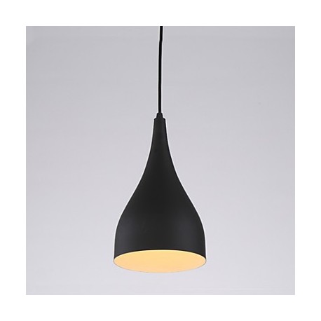 LED Light Bulb Modern Minimalist Pendant MD9903-1