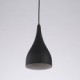 LED Light Bulb Modern Minimalist Pendant MD9903-1