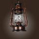 Max 60W Country / Lantern Mini Style Bronze Pendant Lights Living Room / Bedroom / Dining Room