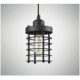 Retro Ceiling lamp Industrial Iron Vintage Chandelier Kitchen Shop Pendant Light