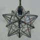 30CM The Pentagon Star Light Contracted And Contemporary Chandelier Lamp LED