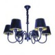 25W Modern/Contemporary Designers Others Metal Pendant Lights Living Room / Bedroom / Dining Room / Study Room/Office