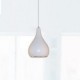 7w LED Bar Droplight Gourd Shape Dining Room Lights LED Mini Pendant Lights AC85-265v