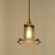 Max 60W Country Designers Pendant Lights Living Room / Bedroom / Dining Room / Kitchen / Study Room/Office