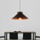 Max 60W Retro Designers Metal Pendant Lights Living Room / Bedroom / Dining Room / Kitchen / Study Room/Office