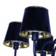 25W Modern/Contemporary Designers Others Metal Pendant Lights Living Room / Bedroom / Dining Room / Study Room/Office