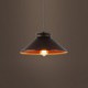 Max 60W Retro Designers Metal Pendant Lights Living Room / Bedroom / Dining Room / Kitchen / Study Room/Office