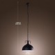 Max 60W Traditional/Classic / Retro / Bowl Mini Style Painting Pendant LightsLiving Room / Bedroom / Dining Room / Kitchen / Stu