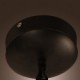 Max 60W Traditional/Classic / Retro / Bowl Mini Style Painting Pendant LightsLiving Room / Bedroom / Dining Room / Kitchen / Stu