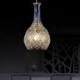 60W Modern/Contemporary Crystal Metal Pendant Lights Living Room