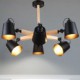 Chandeliers LED / Mini Style Modern/Contemporary Living Room / Dining Room / Study Room/Office / Game Room Metal