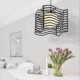 Modern/Contemporary Metal Pendant Lights Living Room / Bedroom / Dining Room / Study Room/Office