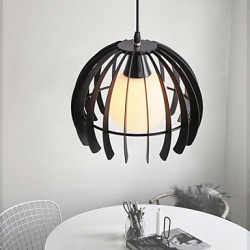 Modern/Contemporary Metal Pendant Lights Living Room / Bedroom / Dining Room / Study Room/Office