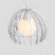 Modern/Contemporary Metal Pendant Lights Living Room / Bedroom / Dining Room / Study Room/Office