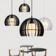 Modern/Contemporary Metal Pendant Lights Living Room / Bedroom / Dining Room / Study Room/Office