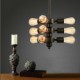 Edison Retro Light Chandelier