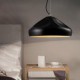 Max 60W Vintage / Retro Mini Style Painting Metal Pendant Lights Living Room / Bedroom / Dining Room / Kitchen