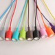 E27 9.5CM Line 1M Creative Personality Silicone Rainbow Dragon Chandelier LED 1PC