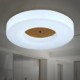 24 Modern/Contemporary / Country Mini Style Others Wood/Bamboo Pendant Lights Dining Room / Study Room/Office