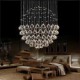 3 Modern/Contemporary / Traditional/Classic / Rustic/Lodge / / Vintage / Country / Island Crystal / LED Electroplated Me