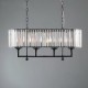 40W Modern/Contemporary Mini Style Metal Pendant Lights Living Room / Outdoors