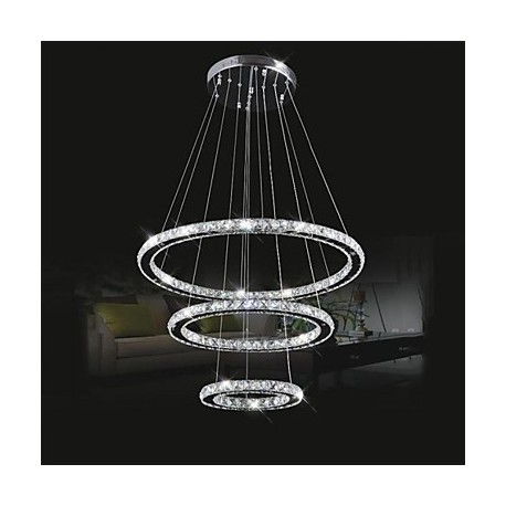 Modern/Contemporary / Traditional/Classic / Rustic/Lodge / / Vintage / Retro / Country / Island Crystal / LED Electropla