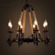 Pendant Lights Mini Style Traditional/Classic Living Room / Dining Room / Study Room/Office / Game Room Metal