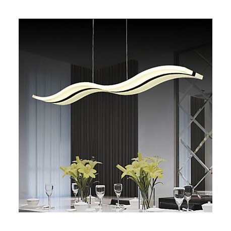 Pendant Light Luxury Modern LED Pendant Lights /Mini Style Modern/Contemporary Living Room