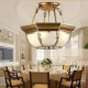 Pendant Lights Mini Style Traditional/Classic Bedroom / Dining Room / Kitchen / Study Room/Office Metal