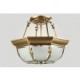 Pendant Lights Mini Style Traditional/Classic Bedroom / Dining Room / Kitchen / Study Room/Office Metal