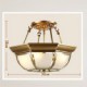 Pendant Lights Mini Style Traditional/Classic Bedroom / Dining Room / Kitchen / Study Room/Office Metal