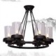 Pendant Lights Mini Style Rustic/Lodge / Vintage Living Room / Bedroom / Dining Room / Study Room/Office Metal