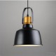 Max 60W Retro pendant lights Metal Dining Room, Living Room, Cafe , Kitchen , Kids Room Game Room pendant lamps