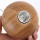 Pendant Lights Mini Style / Bulb Included Lantern Bedroom / Study Room/Office / Kids Room / Game Room Wood/Bamboo