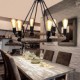 Chandeliers / Pendant Lights Mini Style Rustic/Lodge / Living Room / Study Room/Office / Game Room Metal