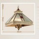 Pendant Lights Mini Style Traditional/Classic Bedroom / Dining Room / Kitchen / Study Room/Office Metal