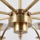 Pendant Lights Crystal / Mini Style Traditional/Classic Bedroom / Dining Room / Kitchen / Study Room/Office Metal